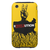 R3VOLution Grass Roots Case-Mate Case casemate cases