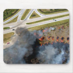 r4-southeast-aerial ignitions along highway mousepad