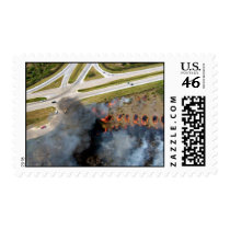 r4-southeast-aerial ignitions along highway postage stamps