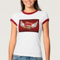 R4D's Red Team Archie T-Shirt