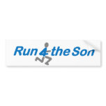 r4sblue bumper sticker