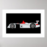 R8 - passepartout posters