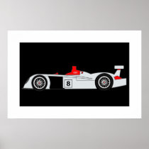 R8 - passepartout posters