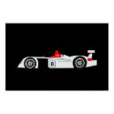 R8 posters by lonvig R8 posters