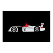 R8 posters