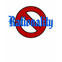 R@+!0nA1iTy Sux T-Shirt