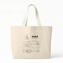 R-44 Robinson bags by iflytandemrotor R-44 Robinson bags