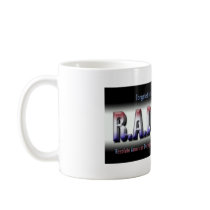 R.A.D.I.C.A.L. mugs