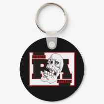 R.A. Keychain by RAcrew R.A. Keychain