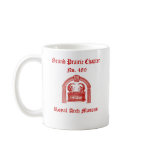R.A.M. Tribe of Ephraim (Royal Arch Masons) mugs