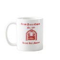 R.A.M. Tribe of Naphtali (Royal Arch Masons) mugs by egobrian R.A.M. Tribe of Naphtali (Royal Arch Masons) mugs