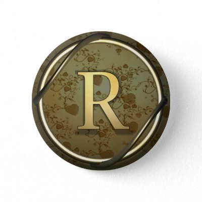 r button