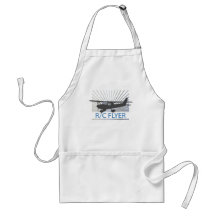 R/C Flyer Aprons