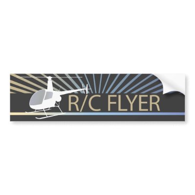 Rc Flyer