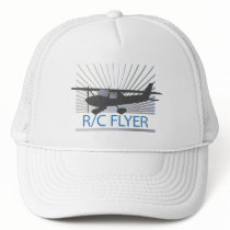R/C Flyer Hats