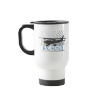 R/C Flyer Mugs