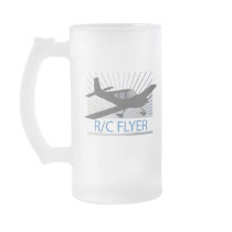 R/C Flyer Mugs