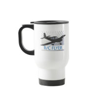 R/C Flyer Mugs