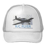 R/C Flyer Trucker Hats