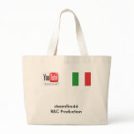 R&amp;C Production (Beach Bag) Mostly Used in Italy!!!