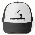 R/C Slope Soaring hats
