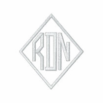 R D N JACKET embroidered shirts by RainbowDragonNetwork R D N JACKET embroidered shirts