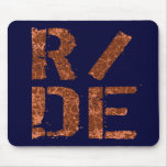 R/DE MOUSEPADS