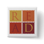 R-E-A-D Button (Light)