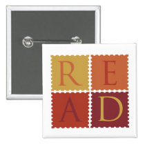 R-E-A-D Button (Light) buttons