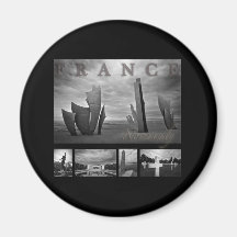 r e m e m b e r   D  -  D A Y Magnet