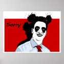 (R)ed Panda posters