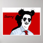 (R)ed Panda Print