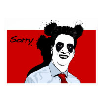 (R)ed Panda posters