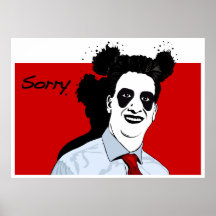 (R)ed Panda Print