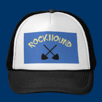 R-Hound Cap hats