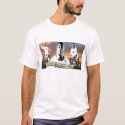 R.I.P Antonie Howard "Flash'' t-shirts