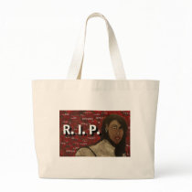 R.I.P. bags by nocklist R.I.P. bags
