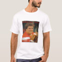 R.I.P Dusty t-shirts