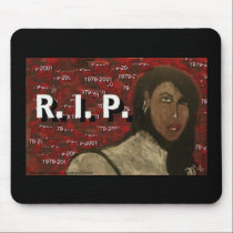R.I.P.  mauspads