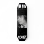 R.I.P. Shane Skate Decks