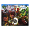 R is for Roswel posters