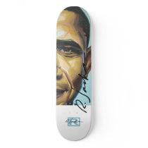 R. Jackson signature barakboard skateboards by designsubstance R. Jackson signature barakboard skateboards