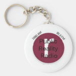 R Keychain