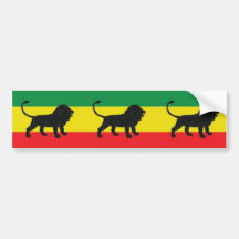 R Lion 1105 nc Bumper Stickers