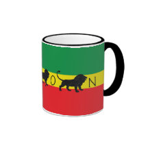 R Lion 1108 nc Coffee Mugs