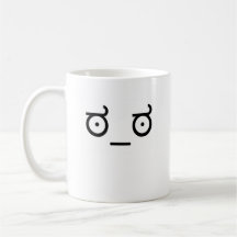 r/LosAngeles Look of Disapproval Mug