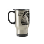 R. Manrique Travel mugs