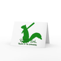 R.O.D.Ent. cards by Green_Rodent R.O.D.Ent. cards