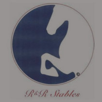 R&R Logo Polo Shirt