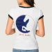 Ladies Ringer T-Shirt